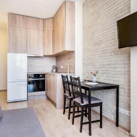 Apartamentai "Vilnius" Luaran gambar