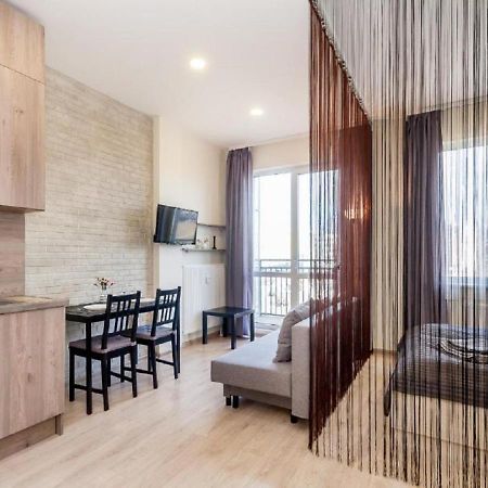 Apartamentai "Vilnius" Luaran gambar