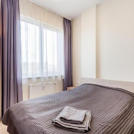 Apartamentai "Vilnius" Luaran gambar