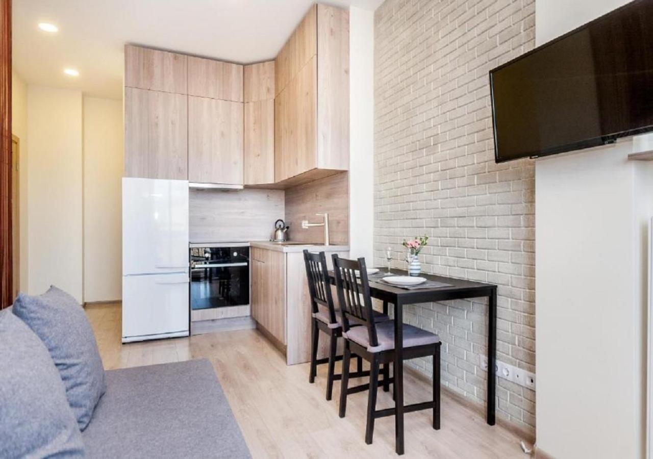 Apartamentai "Vilnius" Luaran gambar