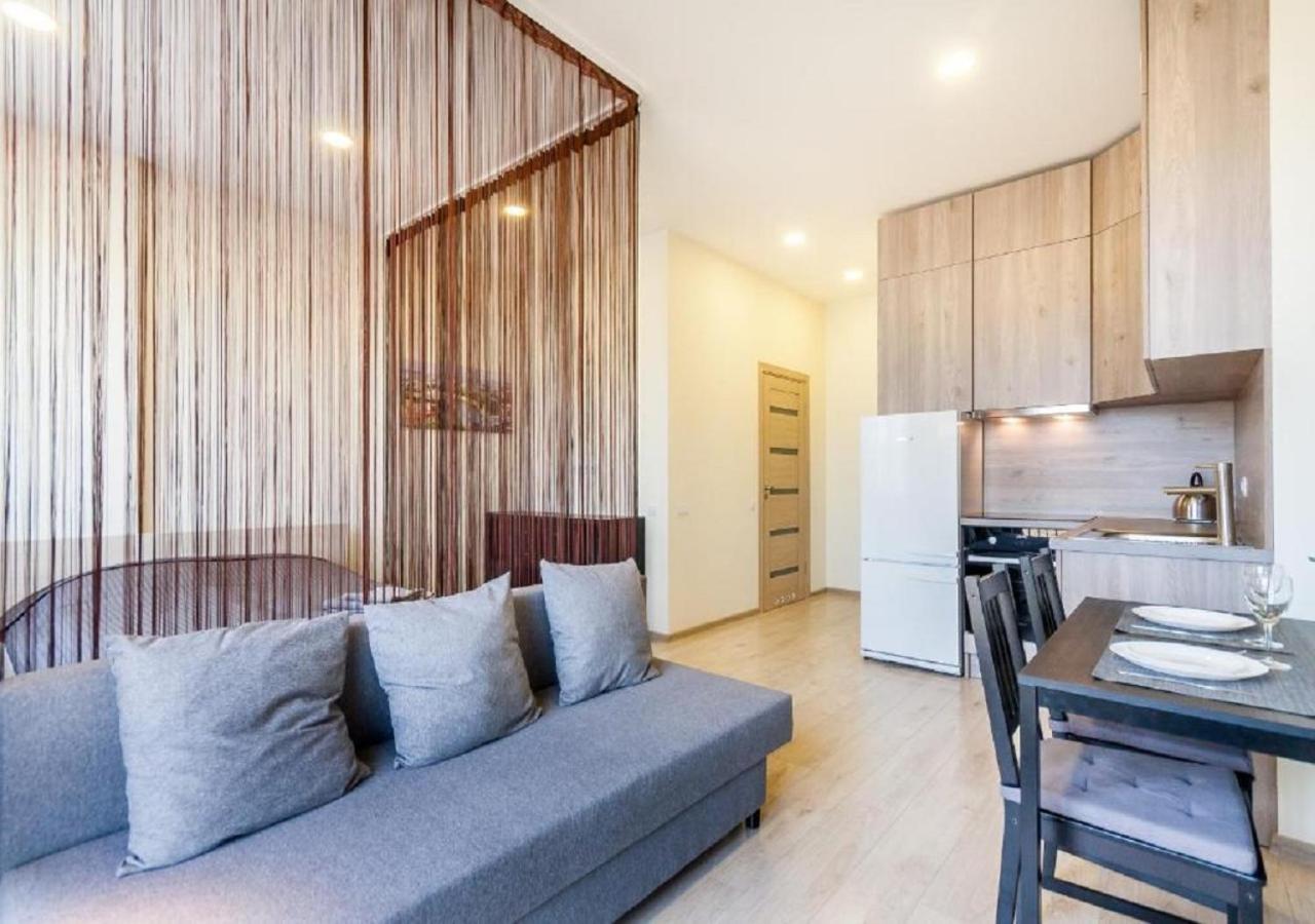 Apartamentai "Vilnius" Luaran gambar