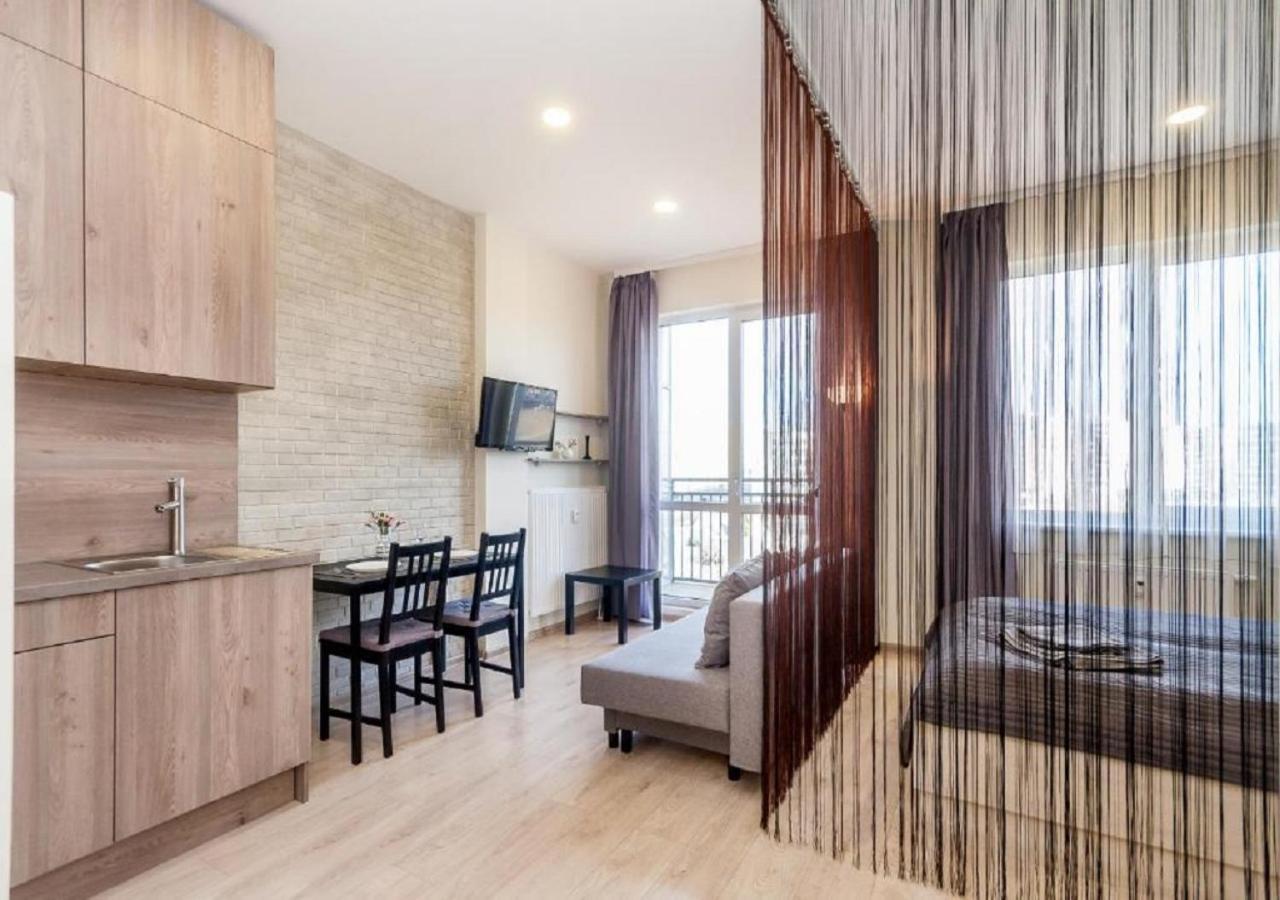 Apartamentai "Vilnius" Luaran gambar