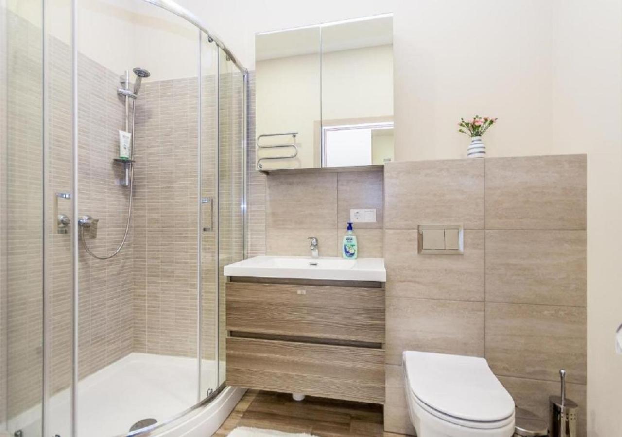 Apartamentai "Vilnius" Luaran gambar