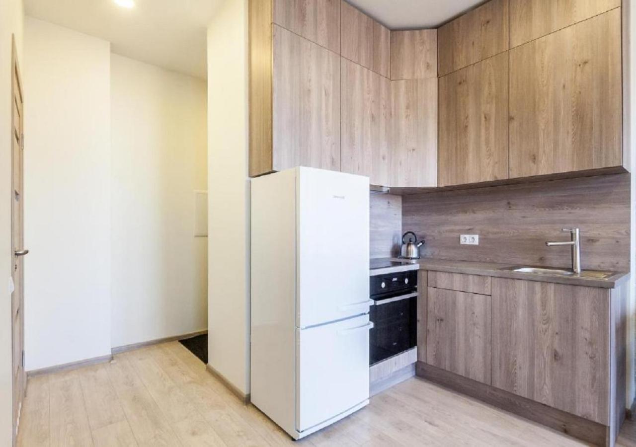 Apartamentai "Vilnius" Luaran gambar