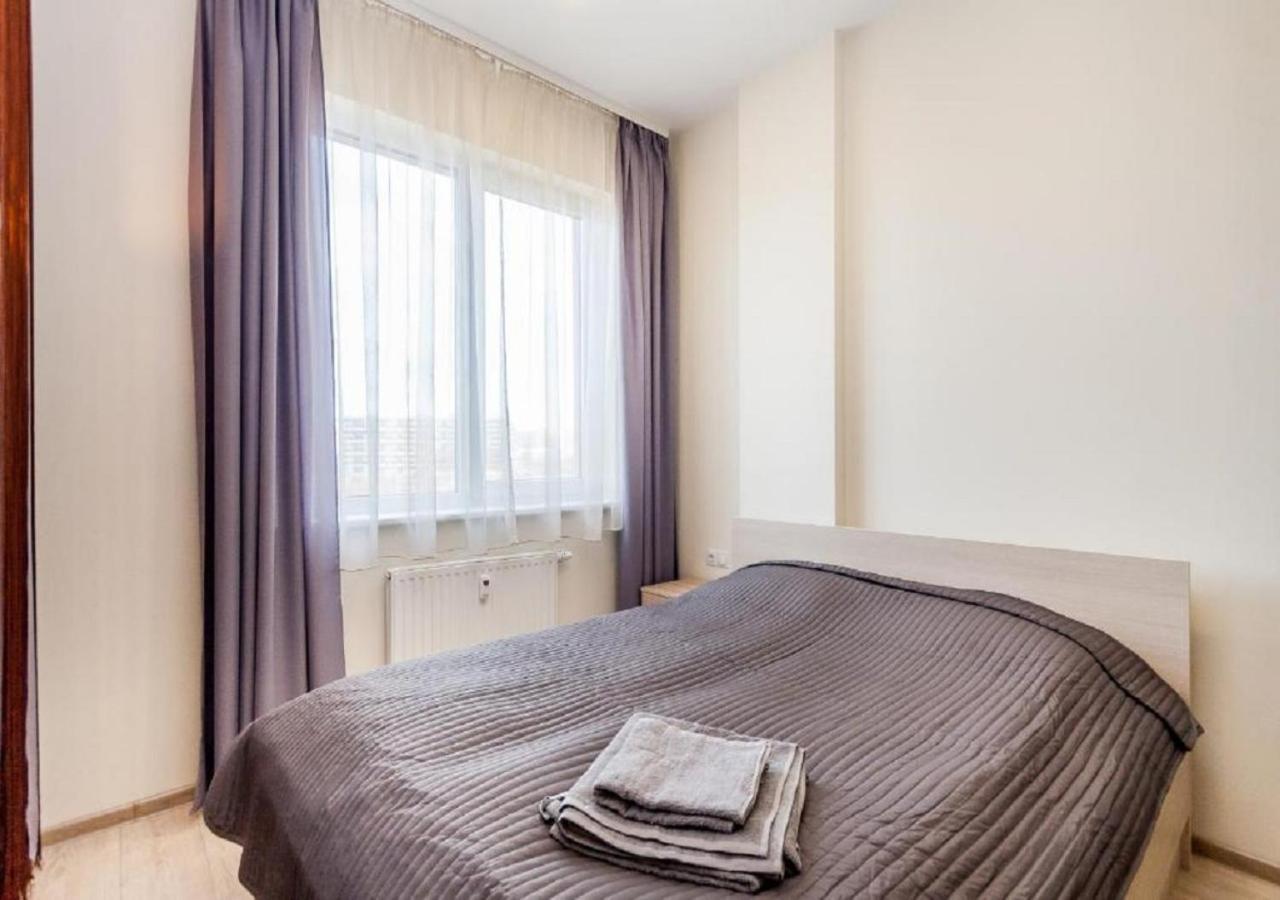 Apartamentai "Vilnius" Luaran gambar