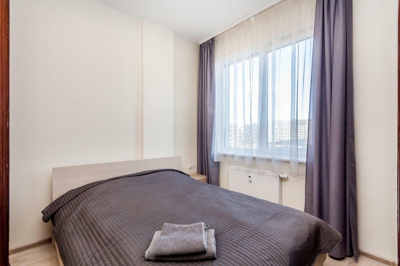 Apartamentai "Vilnius" Luaran gambar