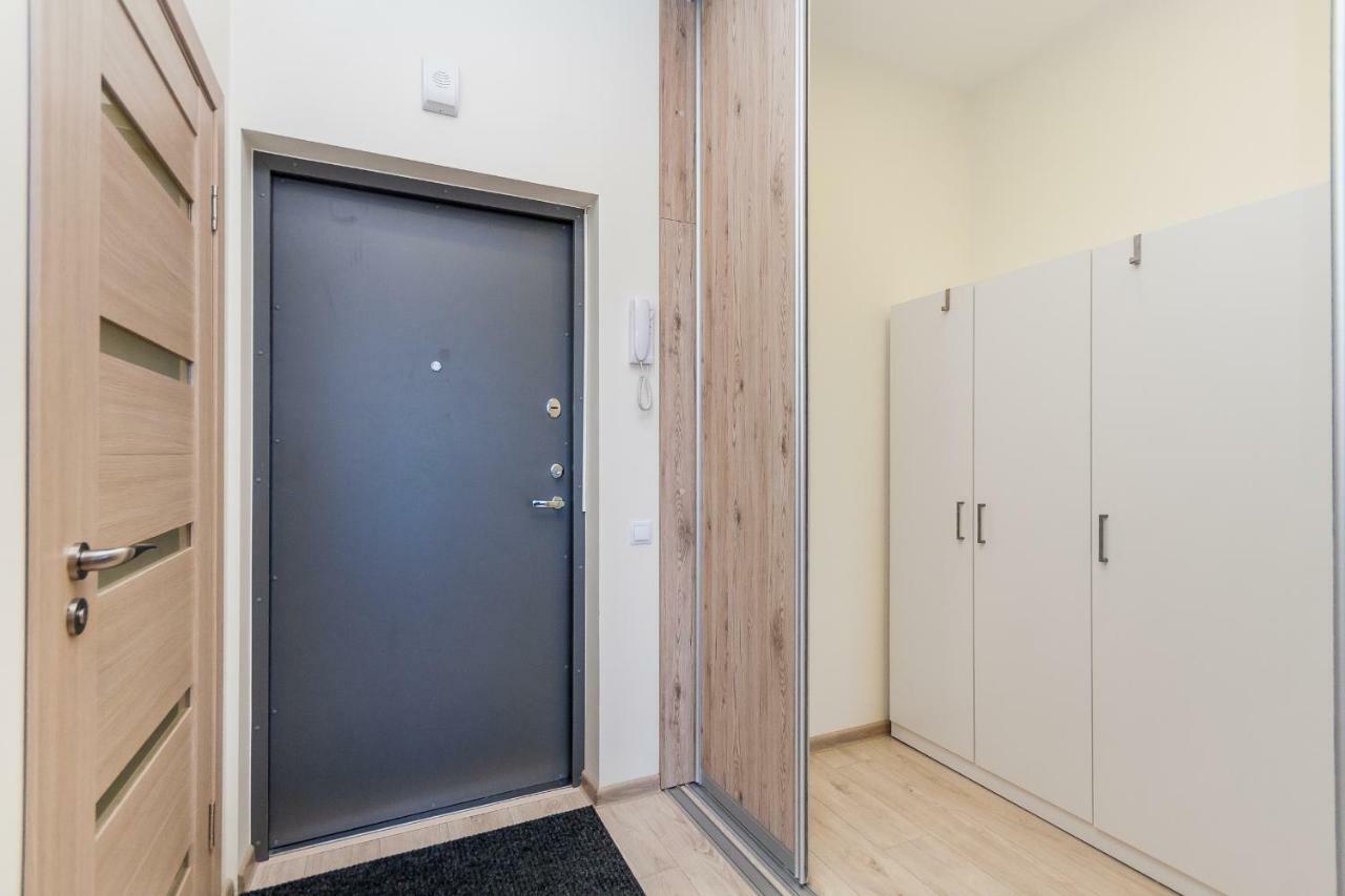 Apartamentai "Vilnius" Luaran gambar